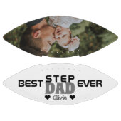 Aangepaste foto voor beste pap ooit american football (Panelen)