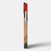 Aangepaste foto voor schitterende kleuren Case-Mate iPhone case (Achterkant / Links)