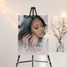 Aangepaste foto zweet zestienjarige geboortedag We