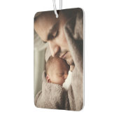 Aangepaste fotoauto luchtverfrisser (Links)