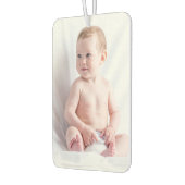 Aangepaste fotoauto luchtverfrisser (Links)