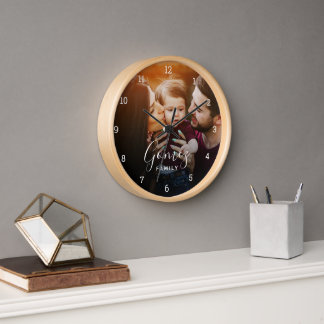 Aangepaste fotobedekking voor de familie