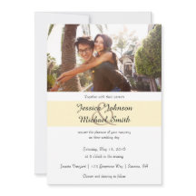 Aangepaste fotobruiloft