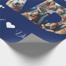 Aangepaste fotocollage | Beste papa ooit