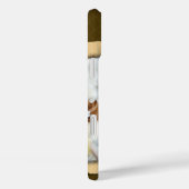 Aangepaste fotocollage Case-Mate iPhone case (Achterkant / Rechts)