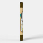 Aangepaste fotocollage Case-Mate iPhone case (Achterkant / Rechts)