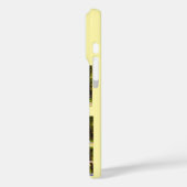 Aangepaste Fotocollage iPhone Case – Gepersonalise (Achterkant / Links)