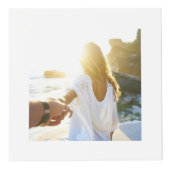 Aangepaste fotocollage kubus (Rechts)