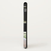 Aangepaste Fotocollage Liefdevolle harten Case-Mate iPhone Case (Achterkant/links)