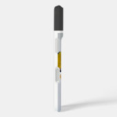 Aangepaste fotocollage met hart Case-Mate iPhone case (Achterkant / Rechts)