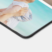 Aangepaste fotocollage Moeder van het Jaar Moederd Bureaumat (Hoek)