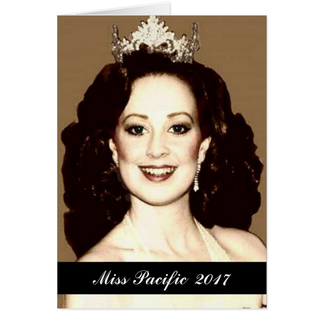 Aangepaste fotokaart (Voorkant)