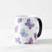 Aangepaste fotokado mok (Voorkant rechts)