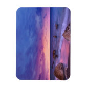 Aangepaste fotokoelkast aanpassen magneet (Verticaal)