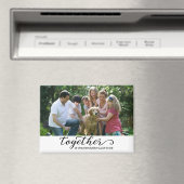 Aangepaste fotokoelkast magneet (Insitu (Vaatwasser))