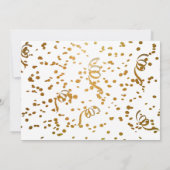 Aangepaste fotokorting kaart (Achterkant)