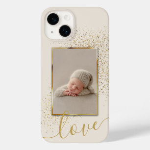 Aangepaste fotolijst Case-Mate iPhone 14 hoesje