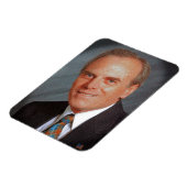 Aangepaste fotomagneet II Magneet (Linkerzijde)