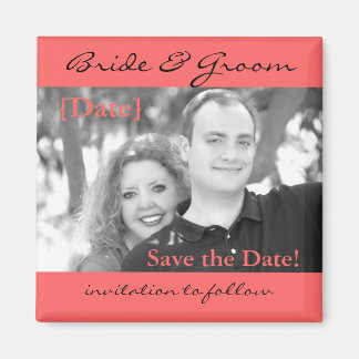 AANGEPASTE FOTOmagneet Magneet