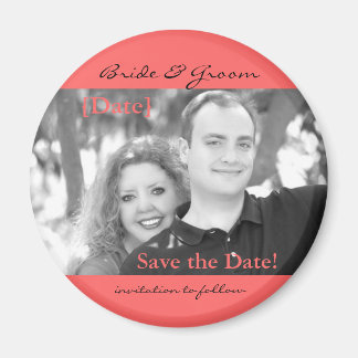 AANGEPASTE FOTOmagneet Magneet