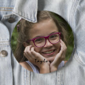 Aangepaste fotonaam ronde Button (In situ)