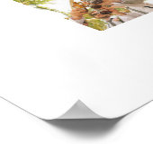 Aangepaste fotonummerlijsten 1e verjaardag poster (Hoek)