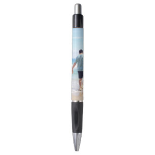 Aangepaste fotopen met uw foto's ontwerp pen