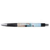 Aangepaste fotopen - Uw eigen ontwerp - Super DAD Pen (Voorkant)