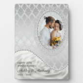 Aangepaste foto's en zijkanten fotoplaat (voorkant)