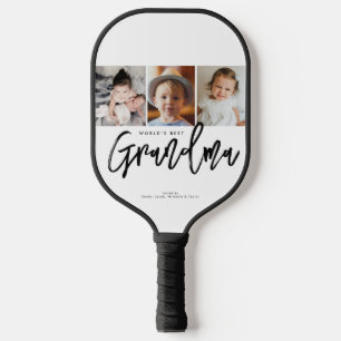 Aangepaste foto's Persoonlijke Beste Oma van de We Pickleball Paddle
