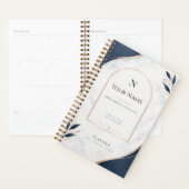 Aangepaste Freelancer & Consultant Planner | Chic (Display)