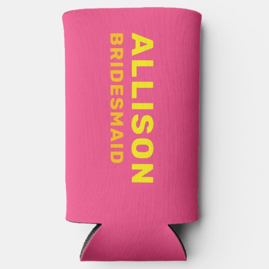 Aangepaste Fun Moderne Bachelorette Zomer Strand T (Voorkant)