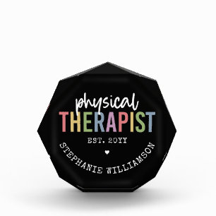 Aangepaste fysieke therapie PT Afstuderen Fotoblokken