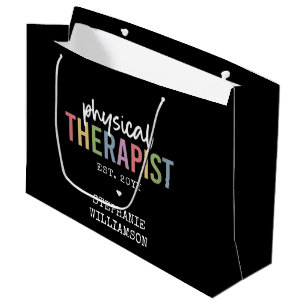 Aangepaste fysieke therapie PT Afstuderen Groot Cadeauzakje