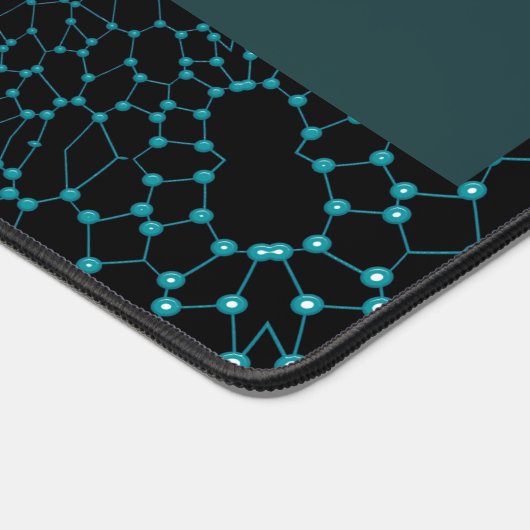 Aangepaste games bureaumat (Hoek)