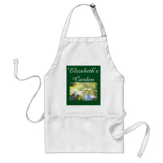 Aangepaste Gardening Apron Standaard Schort