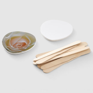 AANGEPASTE GEBEURTENISVANNEN HANDWAAIER