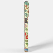 Aangepaste  geborduurde patroontelefoon Case-Mate iPhone case (Achterkant / Rechts)