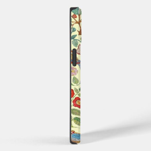 Aangepaste  geborduurde patroontelefoon Case-Mate iPhone case (Achterkant / Rechts)