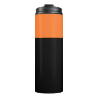 Aangepaste geïsoleerde reistuimelaar - 16oz Mok