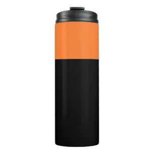 Aangepaste geïsoleerde reistuimelaar - 16oz Mok