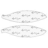 Aangepaste gekoppelde scriptnamen basketbal (Panelen)