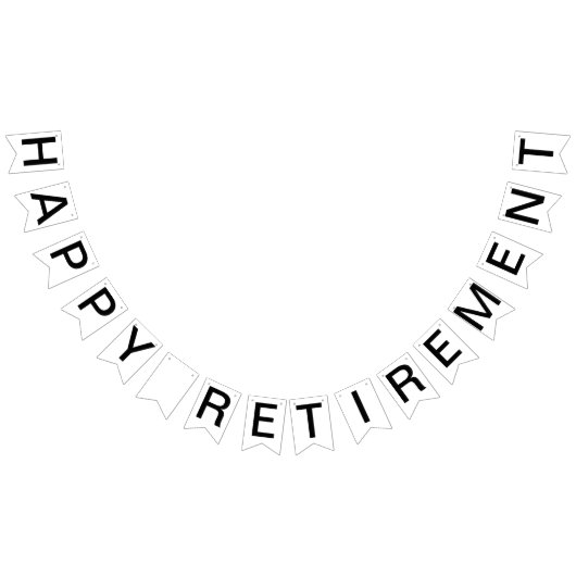 Aangepaste gepersonaliseerde Flag voor vervroegde  Vlaggetjes (Alle)