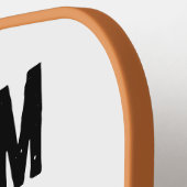 AANGEPASTE GEPERSONALISEERDE FOTO- OF TEKSTKLEUR PICKLEBALL PADDLE (Links Detail)