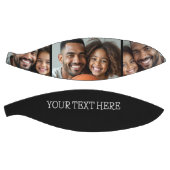 Aangepaste gepersonaliseerde Instagram-fototekst Basketbal (Panelen)