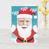 Aangepaste Gepersonaliseerde Voeg Eigen Foto Toe K Kaart (Gele Bloem)