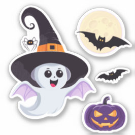 Aangepaste gesneden Vinyl Baby shower Sticker