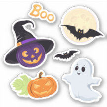 Aangepaste gesneden Vinyl Baby shower Sticker