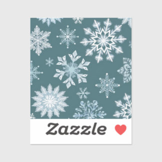 Aangepaste gesneden vinyl Stickers – Duurzaam & ge