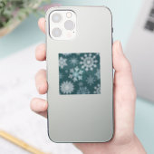 Aangepaste gesneden vinyl Stickers – Duurzaam & ge (Telefoon)